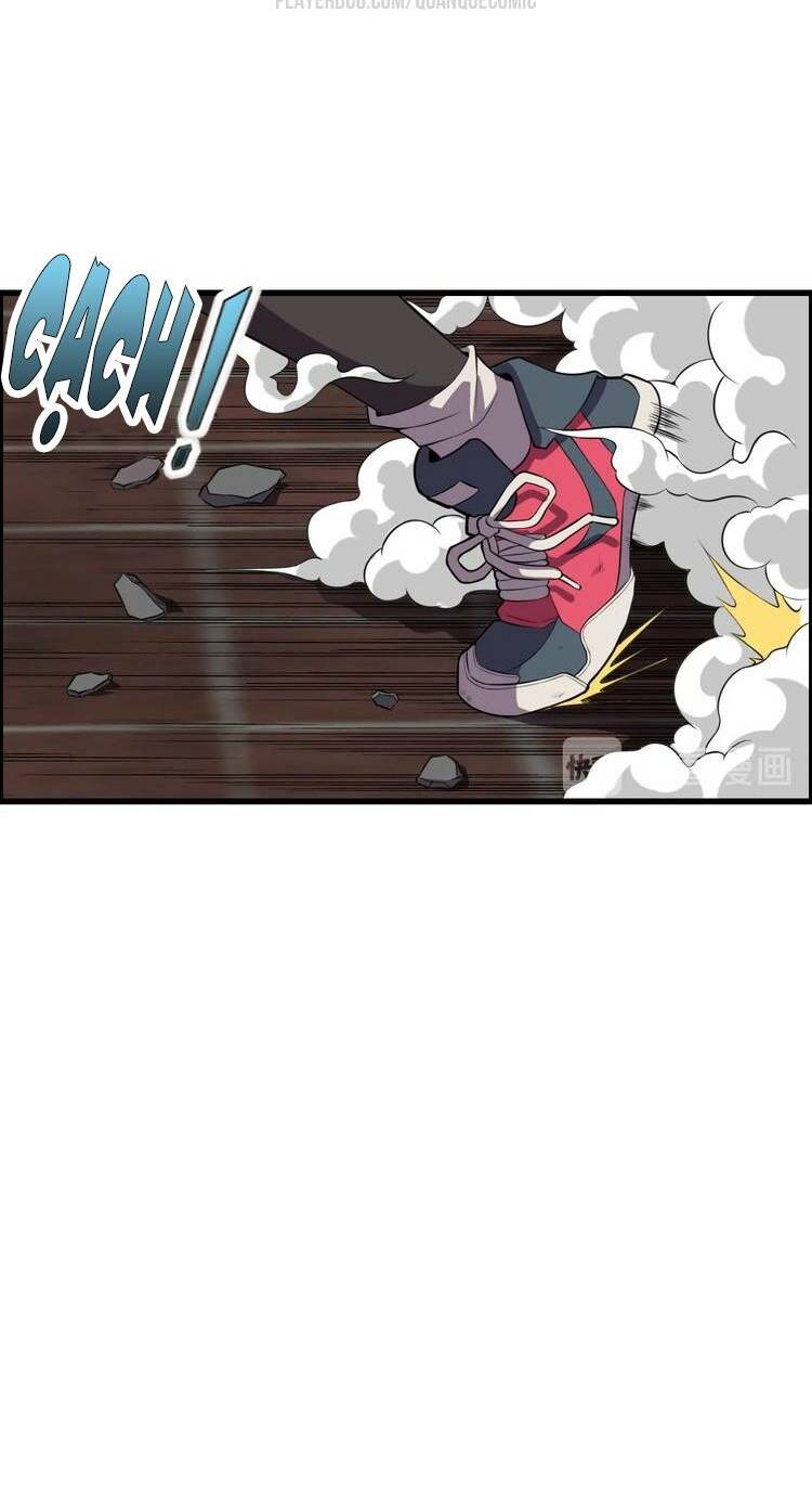 chào mừng đến thế giới cực lạc chapter 59 30