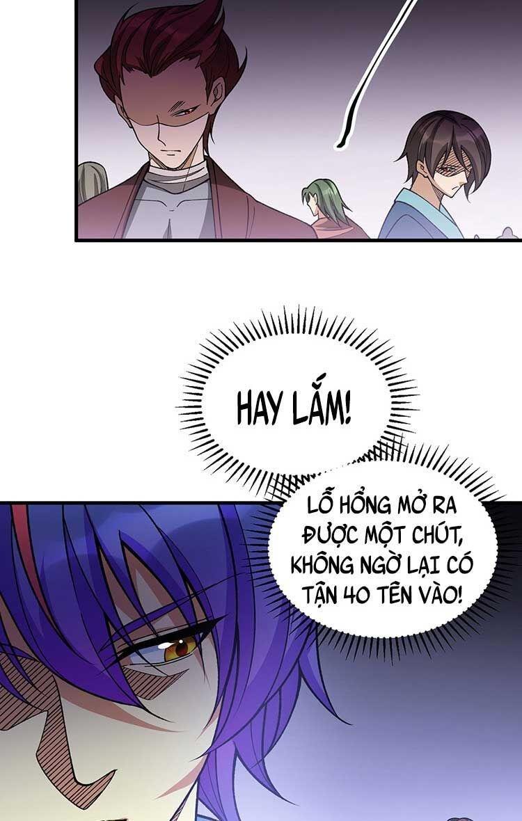 võ đạo độc tôn chapter 610 47