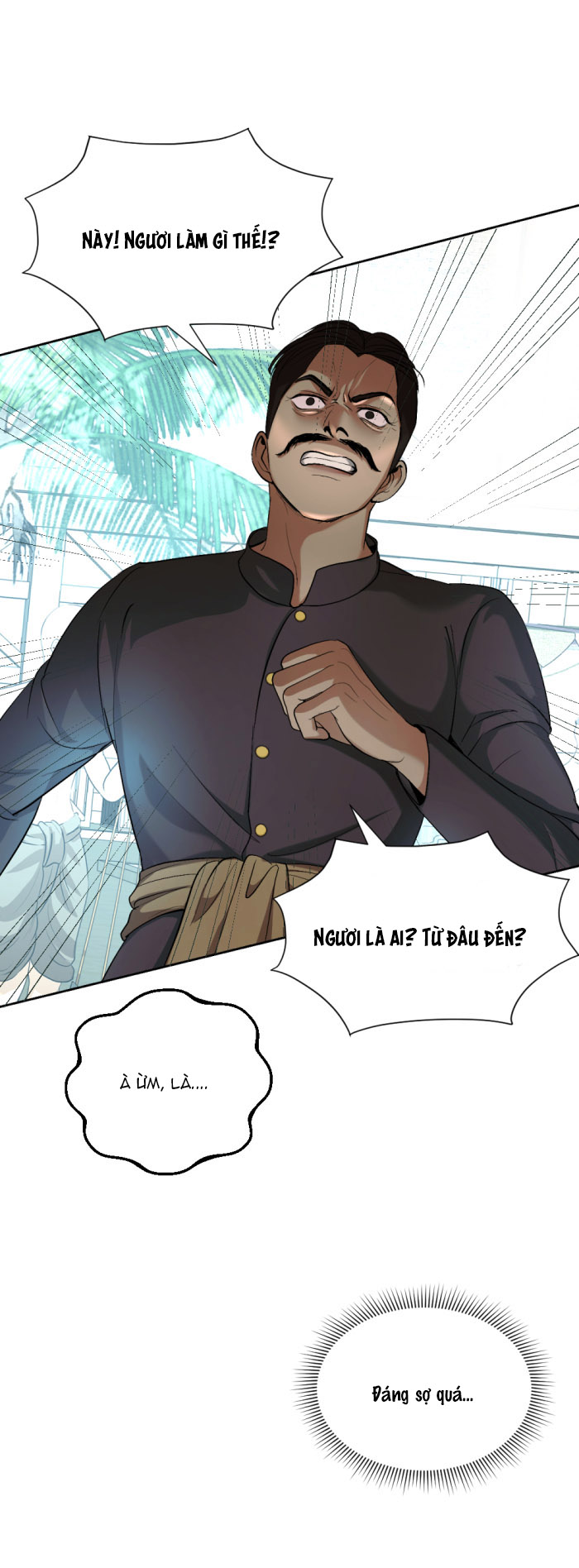 tôi là công tử đẹp nhất xiêm chapter 40 33