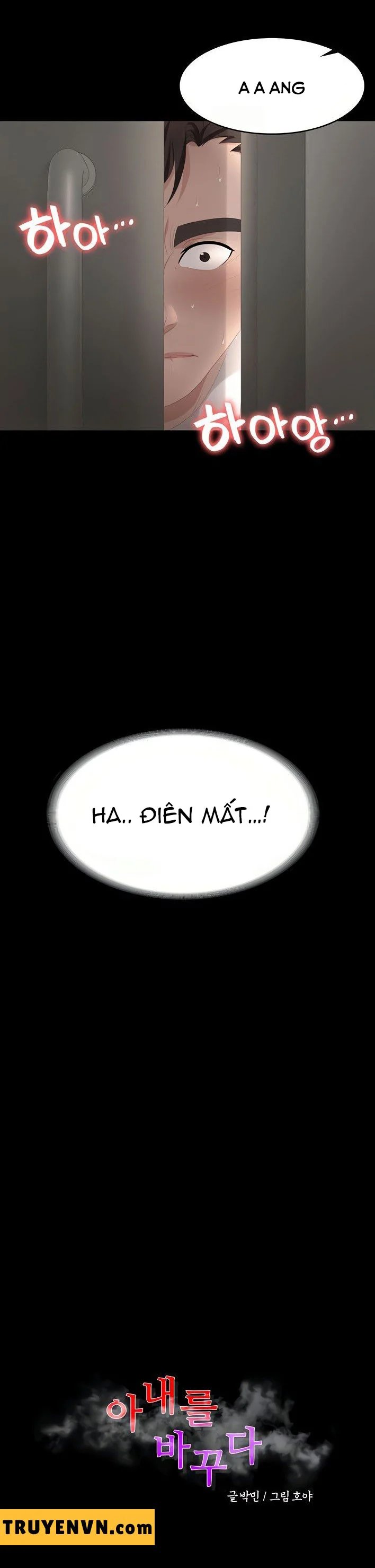 hoán đổi vợ chồng chapter 55 2