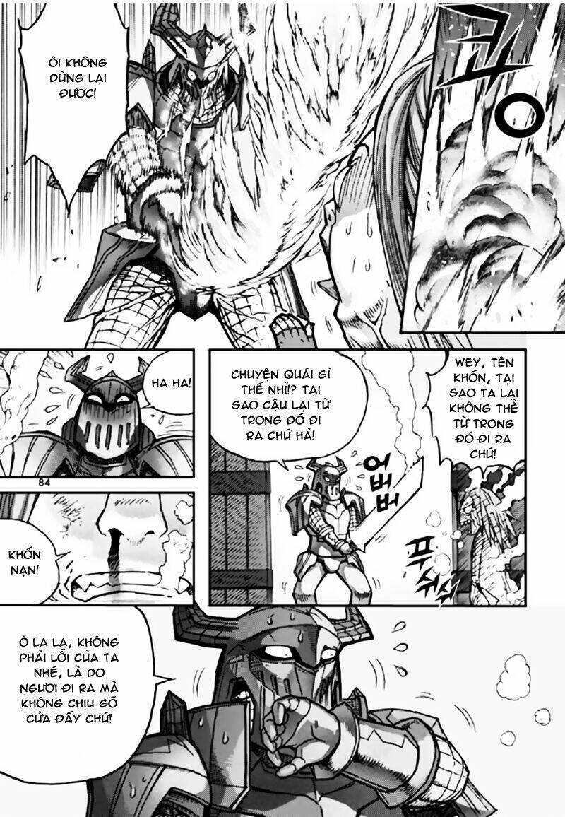 diêm đế ii chapter 50.3 21