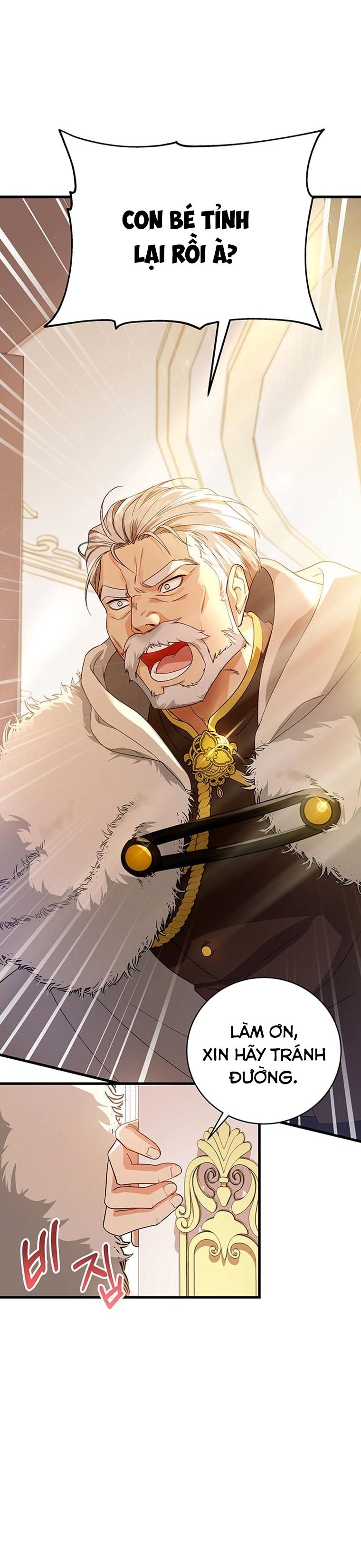 vị cứu tinh của nam phản diện chapter 3 65