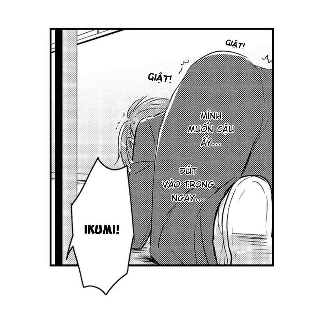 mang thai ở trường nam sinh chapter 72 25