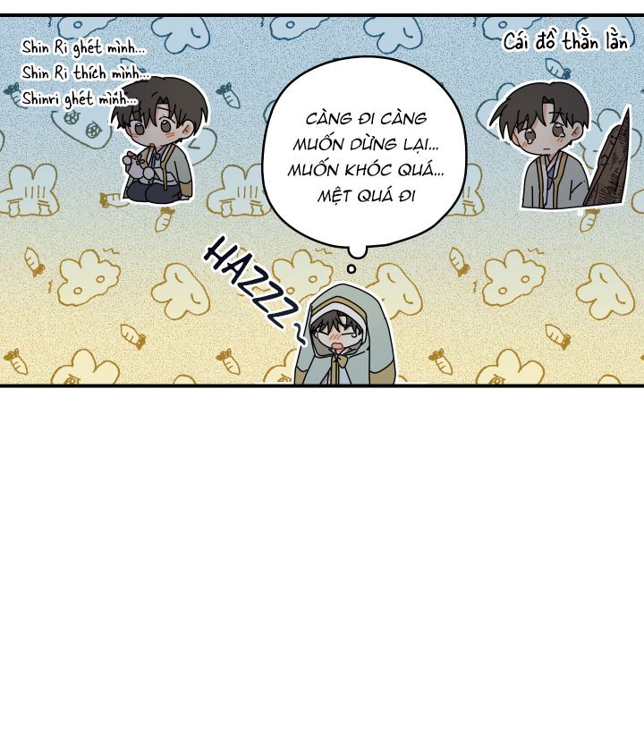 đường hoa liên kiều rơi chapter 27 54