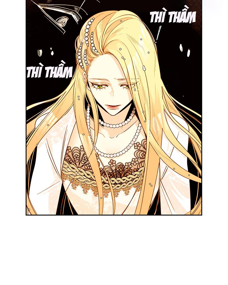 Hoàng Hậu Tái Hôn chapter 12.1 6