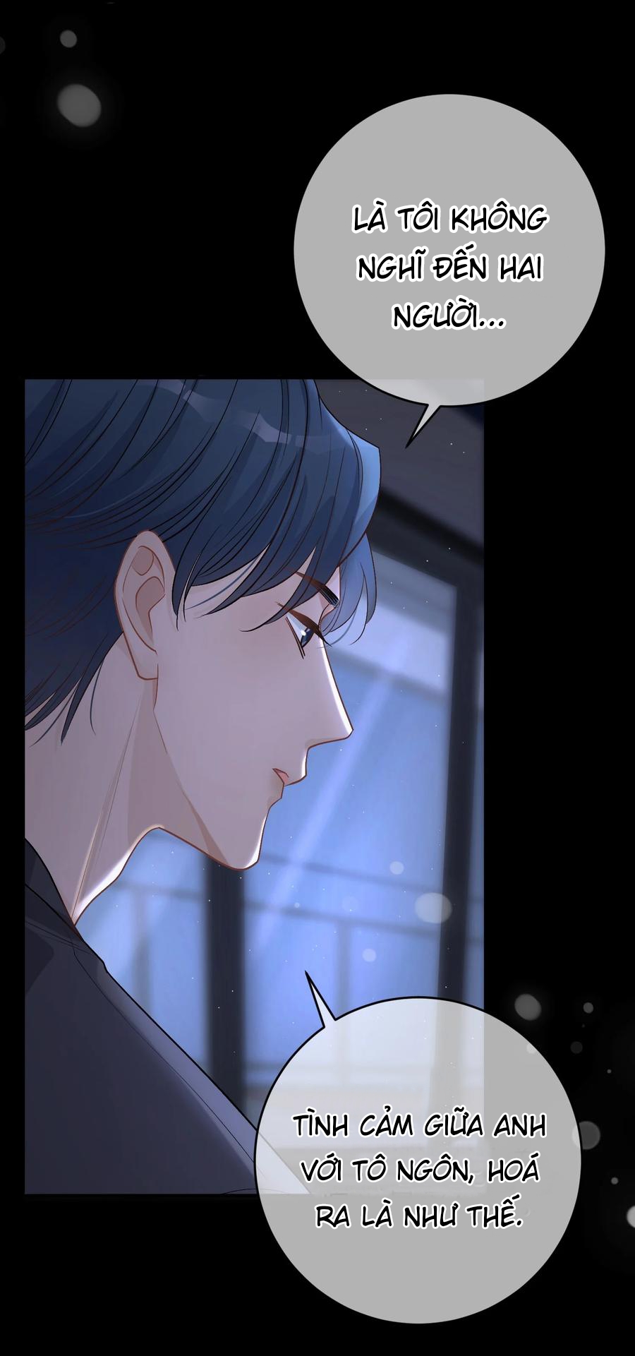 trước và sau ly hôn! chapter 36 12