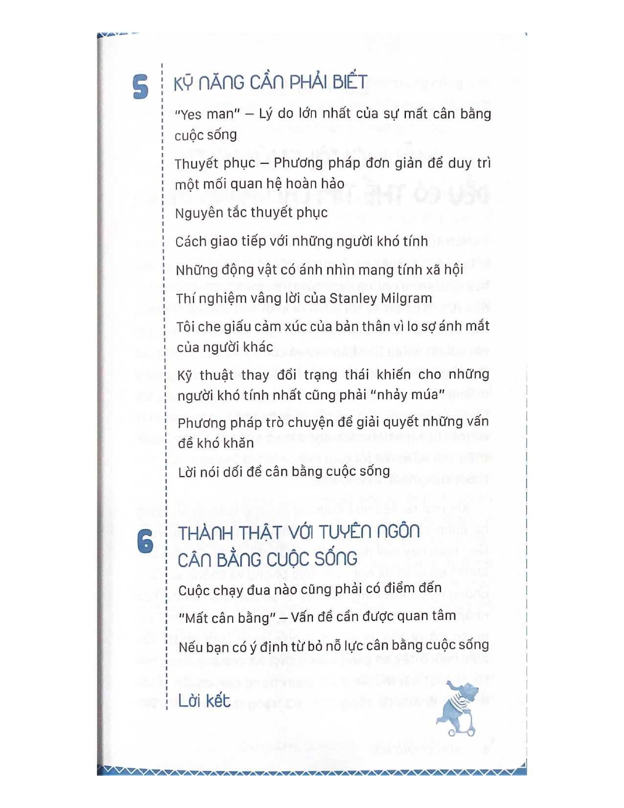 Cân Bằng Công Việc Và Cuộc Sống