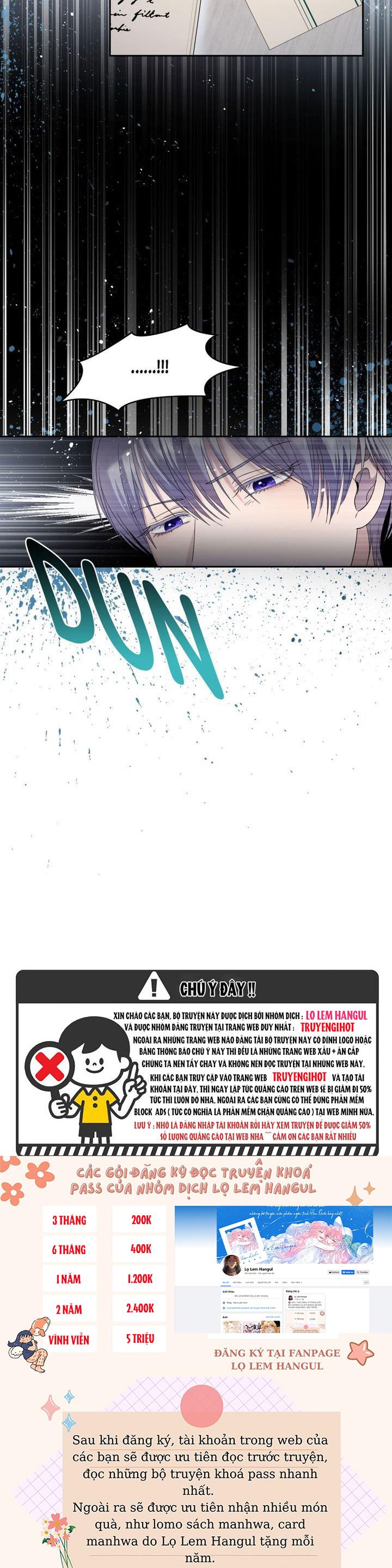 thuần hóa hoàng đế bạo chúa chapter 60 9