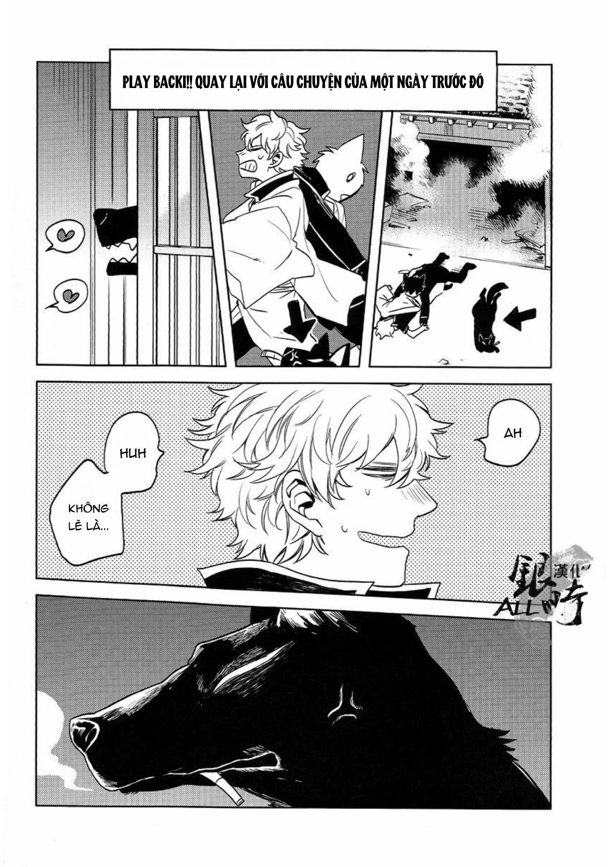 tổng hợp boylove hentai, biến thái chapter 15 56