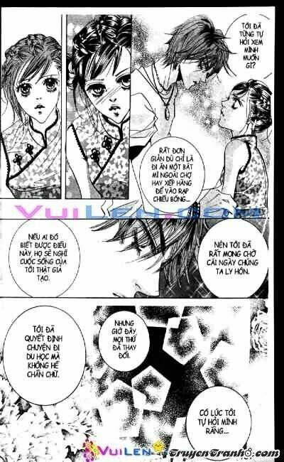 goong - [ hoàng cung ] chapter 7 134