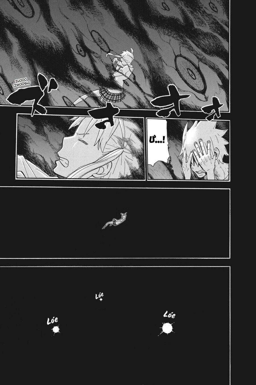 soul eater chapter 112 11