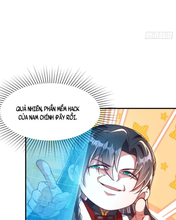 không ngờ kiều thê là phe phản diện chapter 1 22