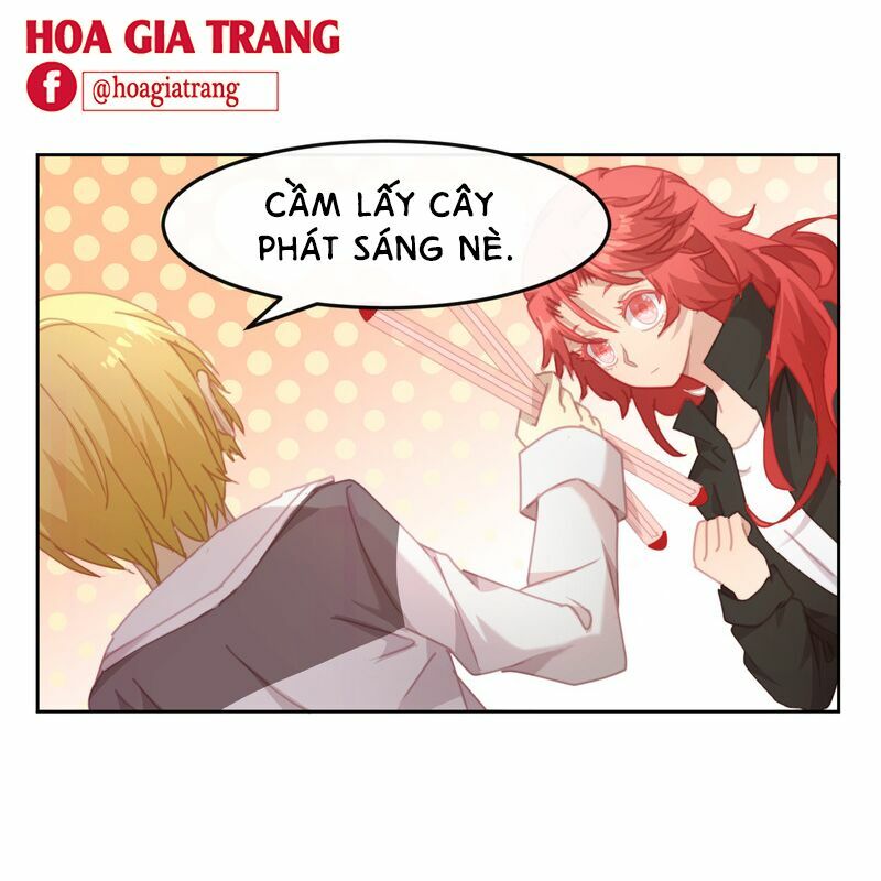 thanh âm giai điệu phản công chapter 52 13