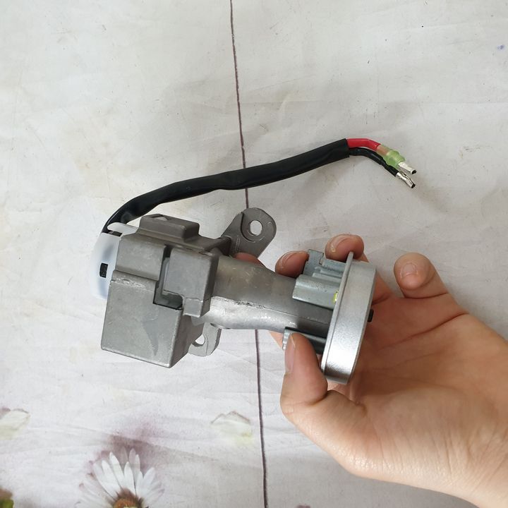 Ổ khóa dành cho xe EXCITER 150 - G2822