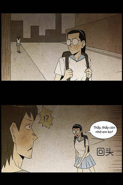 kinh dị đêm khuya chapter 85 13