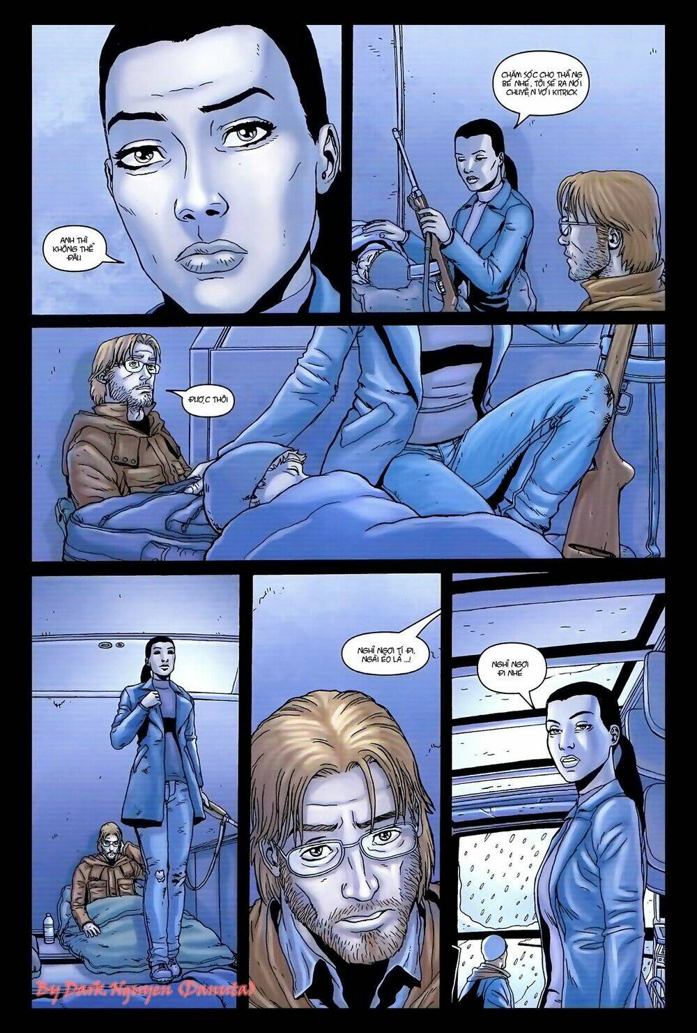 crossed family values chapter 19 9