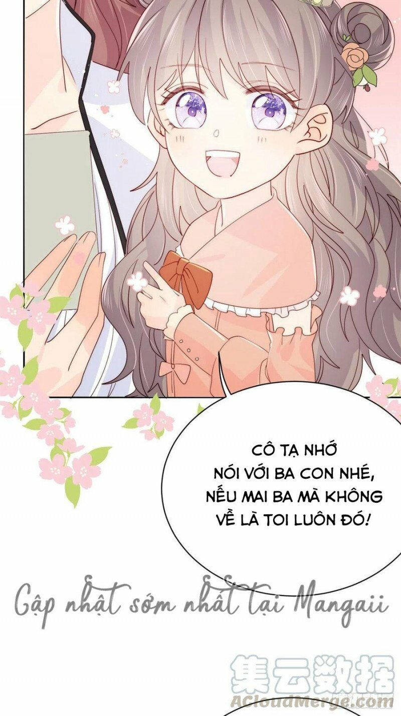 đoàn sủng lão đại ba tuổi rưỡi chapter 68 19