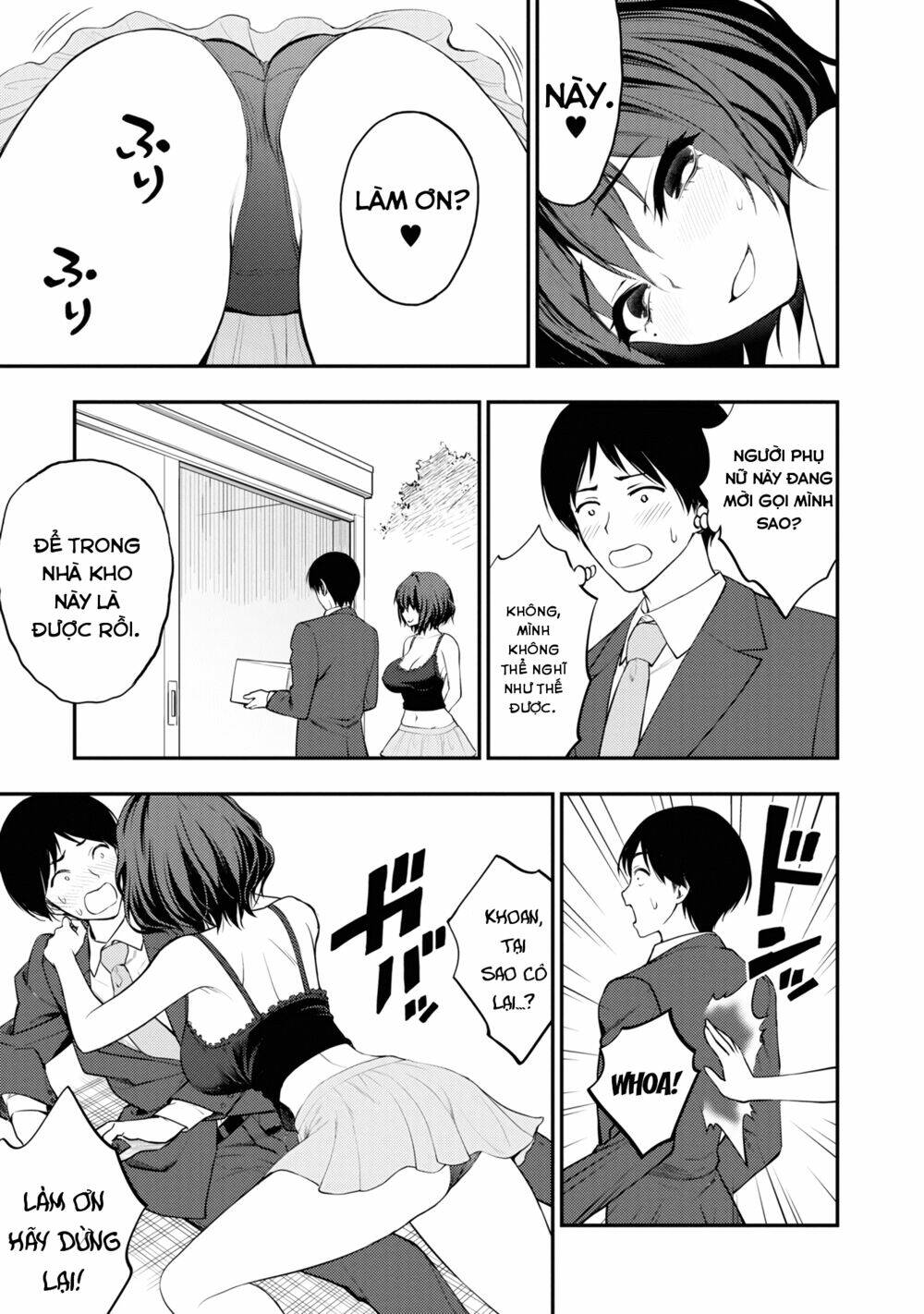 perverts' apartment complex chapter 5 10