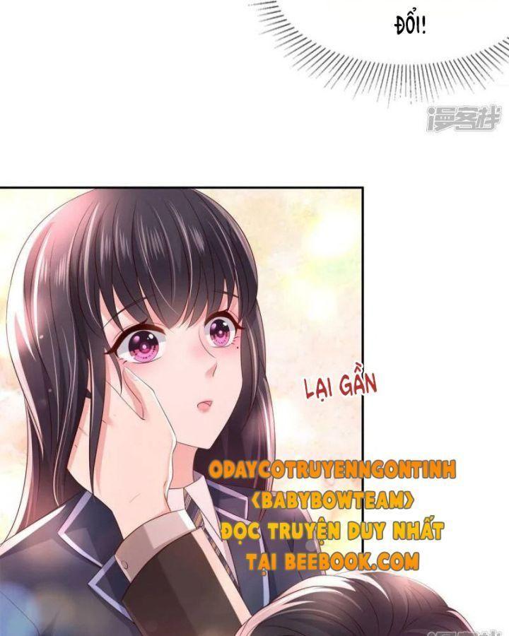 tái sinh tương ngộ chapter 31 16