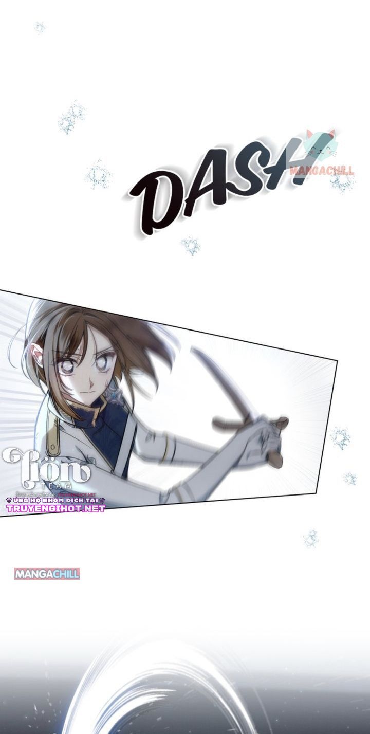 Thanh Gươm của Evangeline chapter 19.1 3