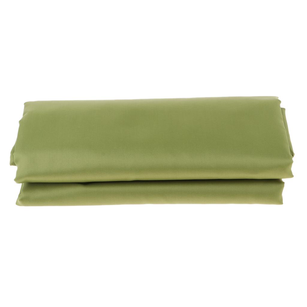 Waterproof Camping Tent Fly Tarp Footprint Ground Sheet Beach Picnic Mat for Men Women Outdoor Sports Accessories