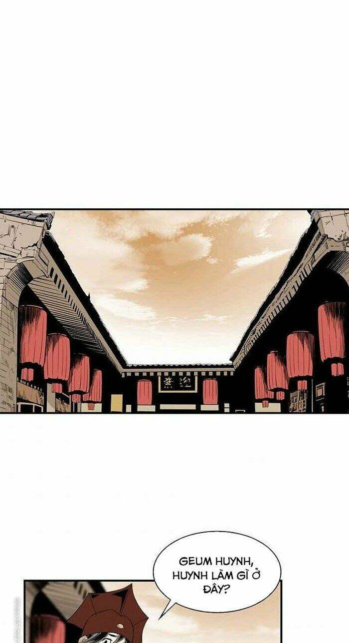 thế giới võ thuật của pháp sư chapter 59 43