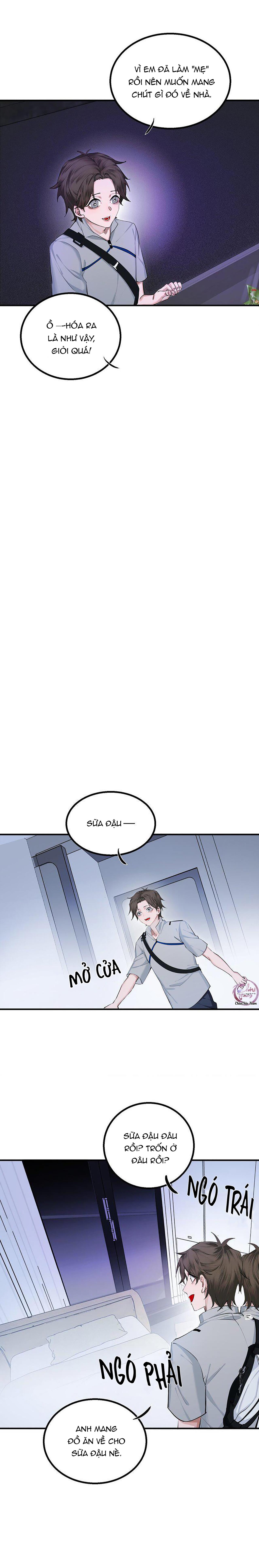 quan hệ xâm chiếm chapter 14 8