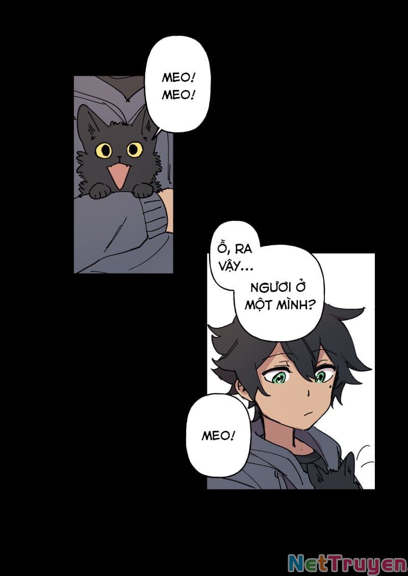 lumine - cội nguồn ánh sáng chapter 94 12