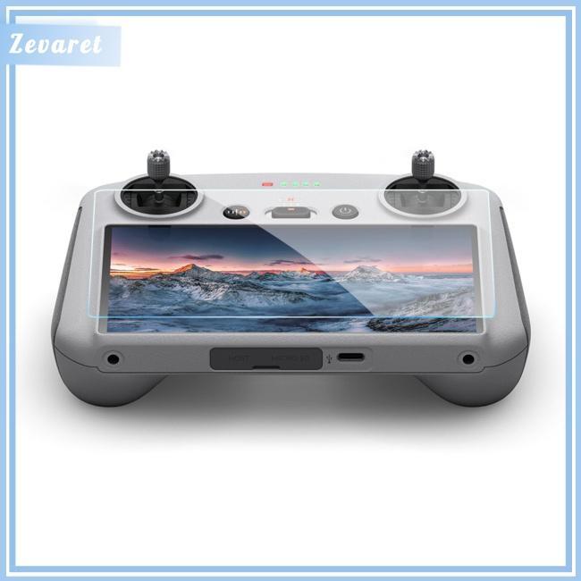 Kính Cường Lực Chống Trầy Cho Màn Hình Điều Khiển Dji Mavic Mini 3 Pro Kèm Phụ Kiện