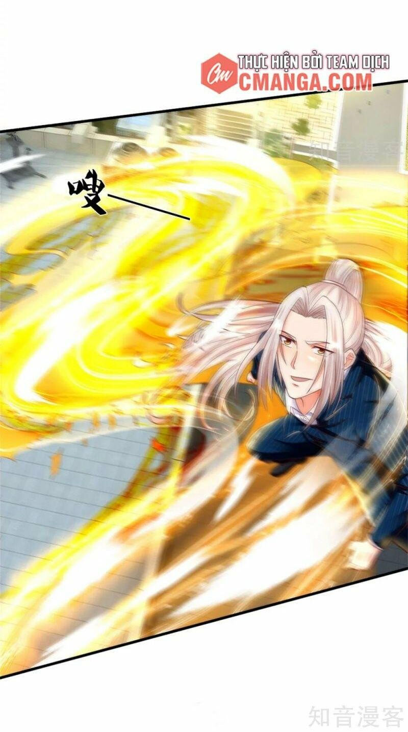 vú em tiên tôn đi ở rể chapter 192 10