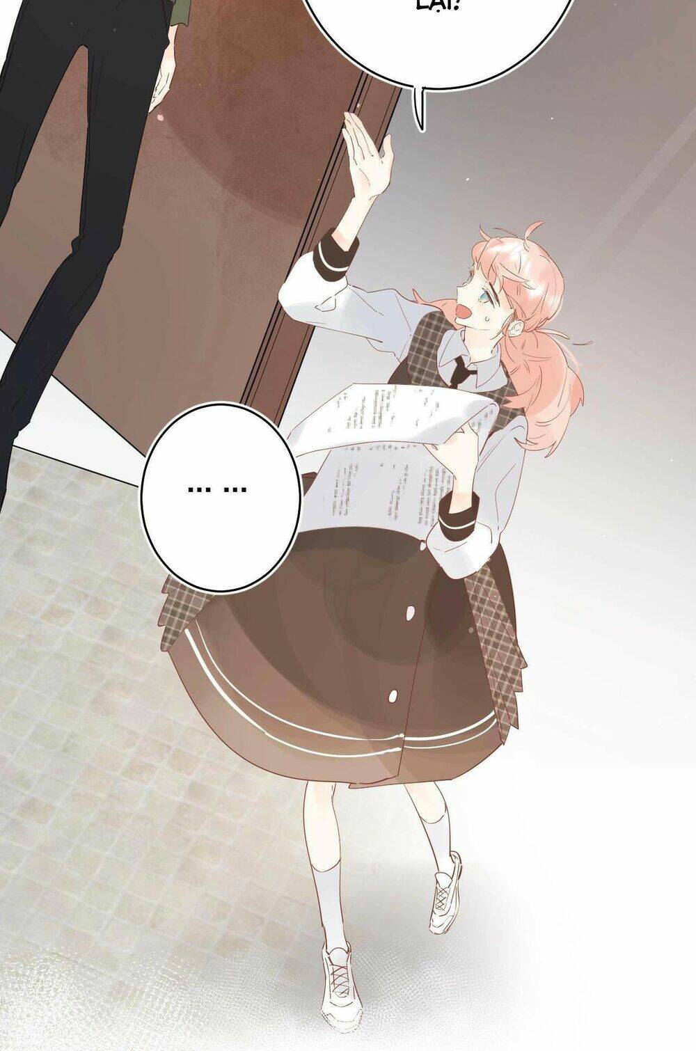 phù thủy hạng bét chapter 23 17