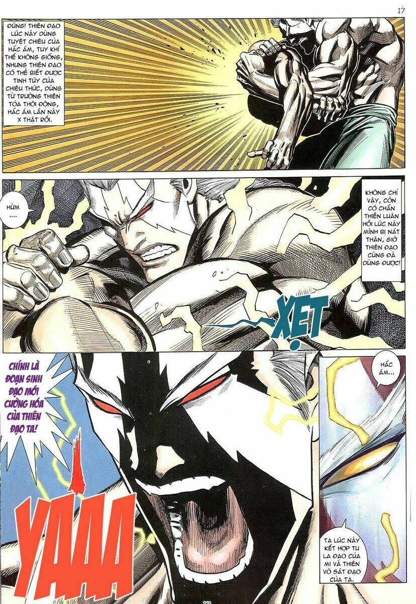 hải hổ 3 chapter 34 17