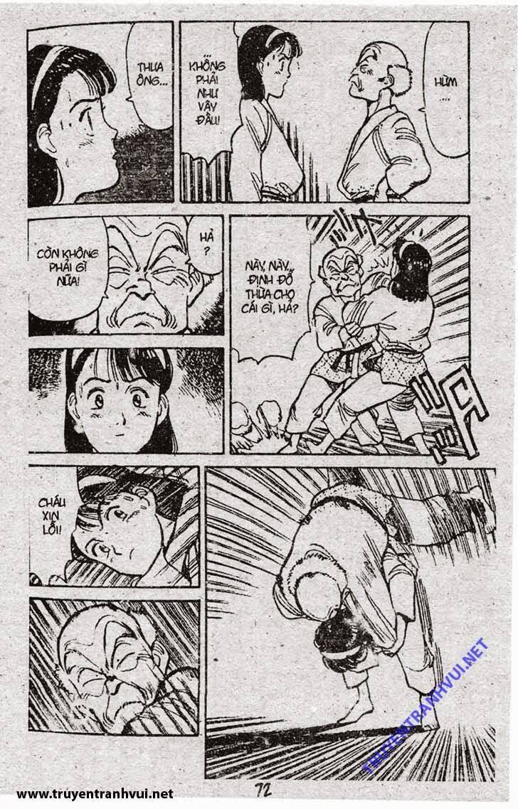 yawara chapter 72 18