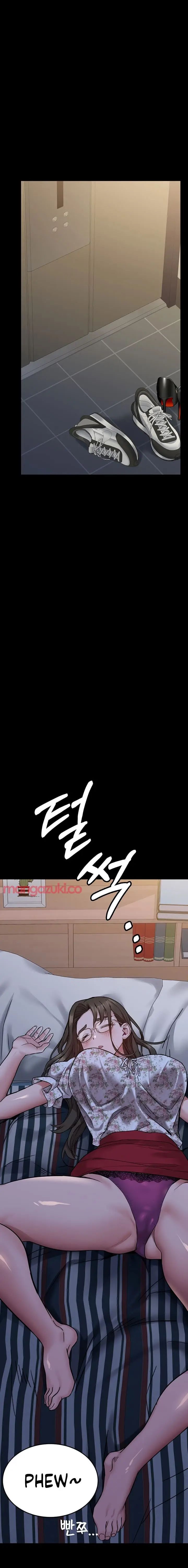 giữ bí mật với mẹ em nhé! chapter 78 28