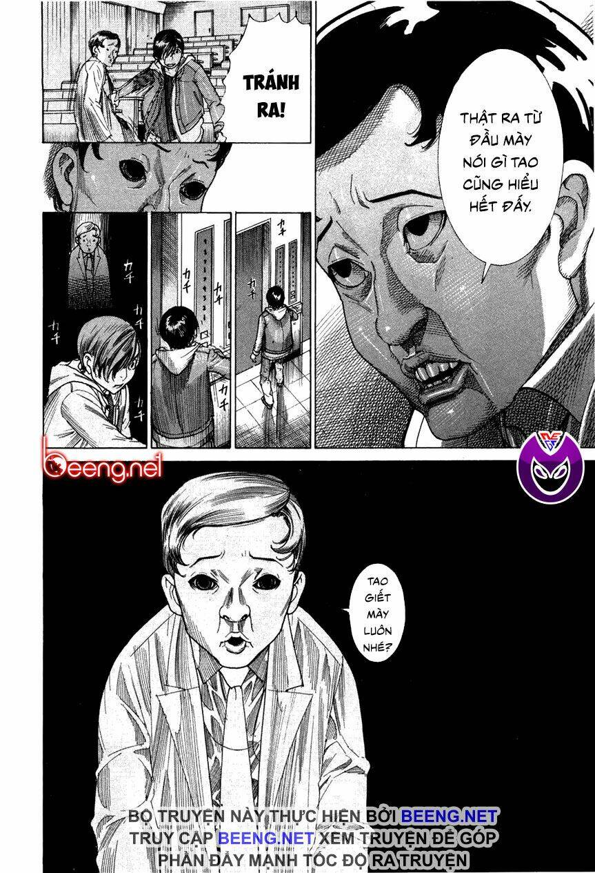 team medical dragon - y đội rồng chapter 180 24