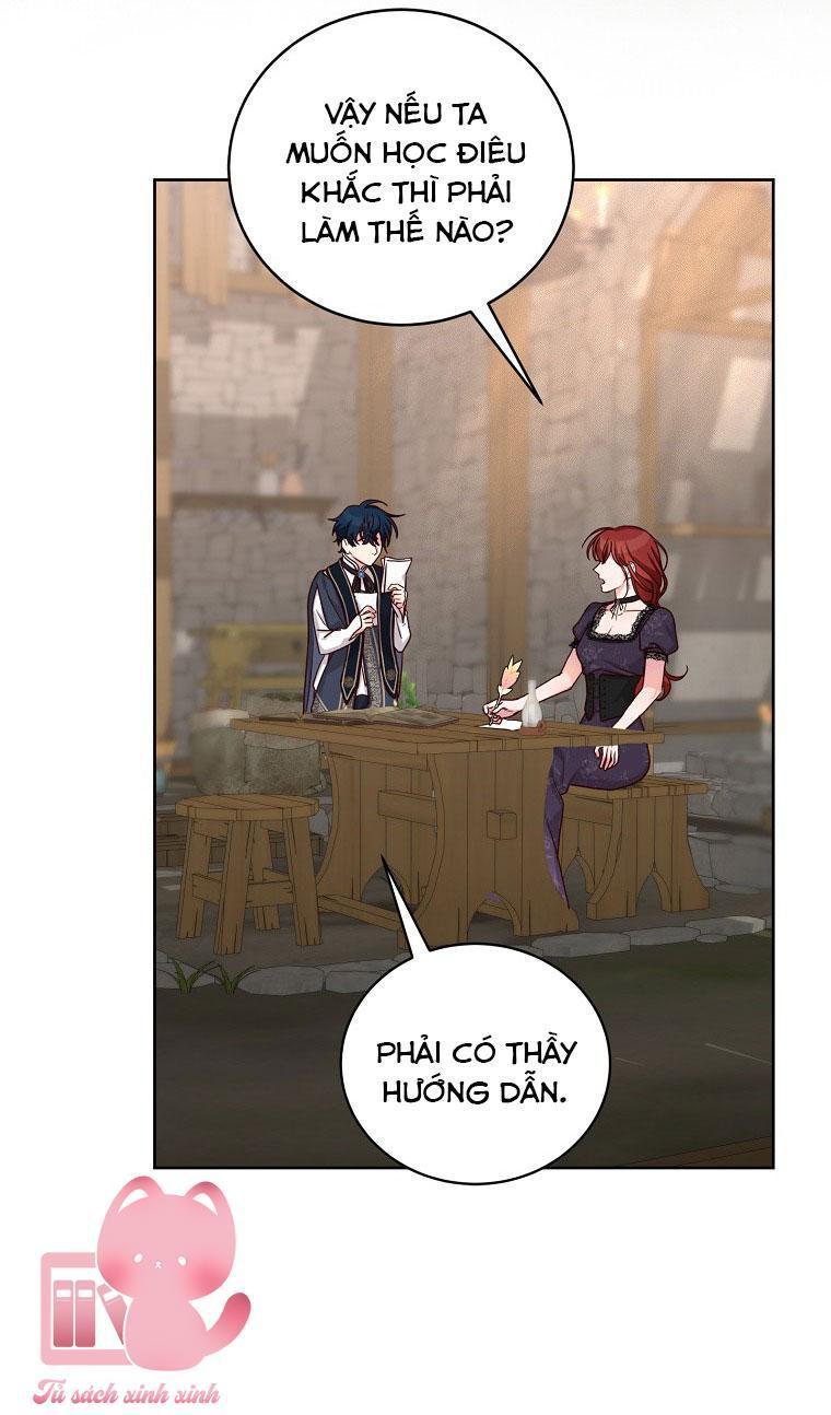 thế thì ta cứ trở thành kẻ ác thôi chapter 52 38