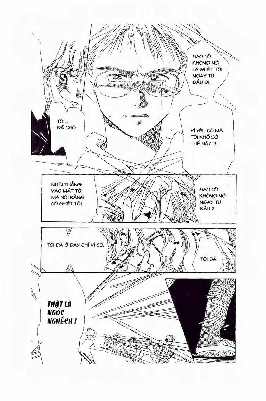 em bé và tôi chapter 11 20