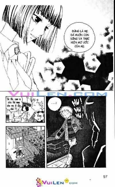 tiên nữ giáng trần chapter 16 97