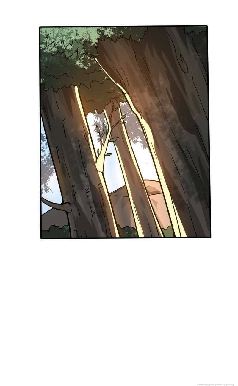 thần võ đế tôn chapter 54 1