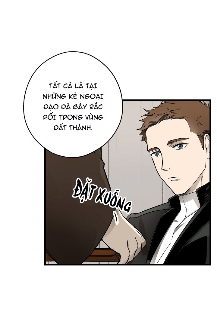 cổ tích về người mẹ kế chapter 32 10