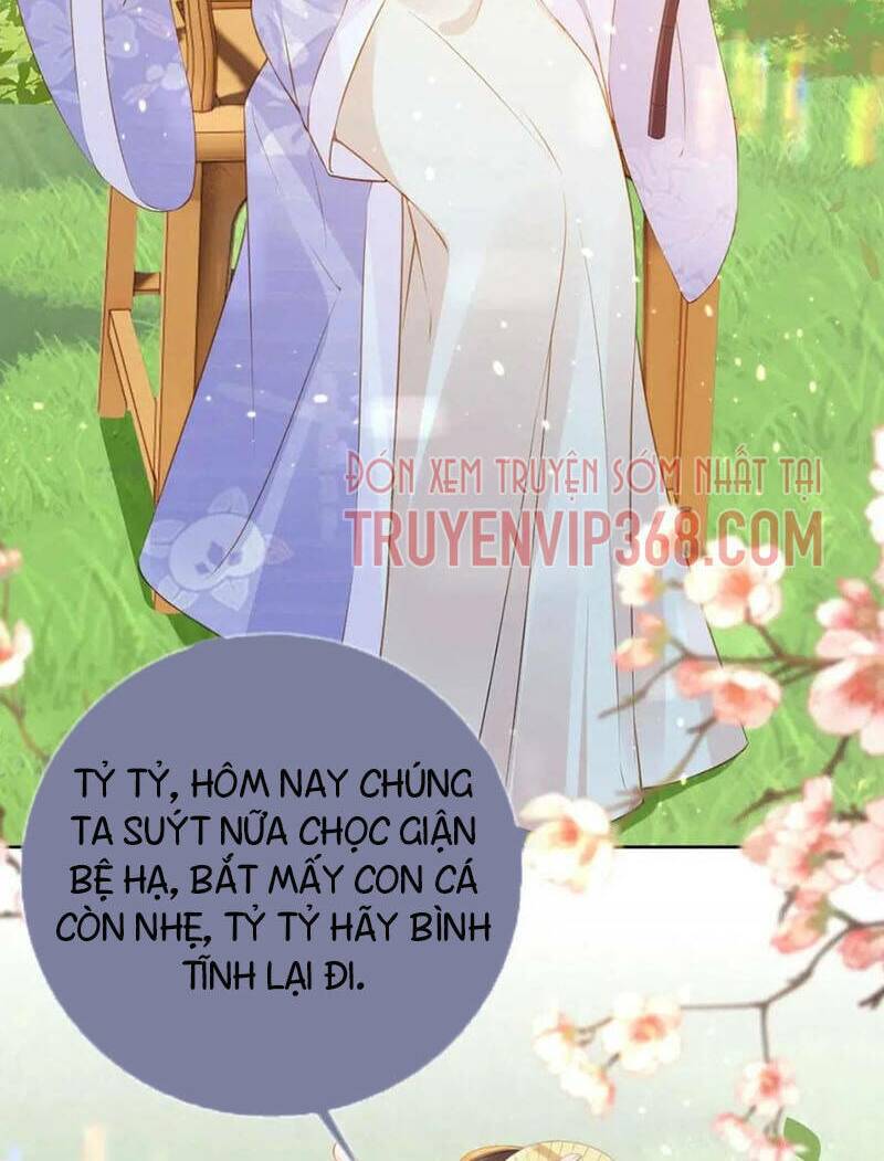 nhặt được bảo bối manh manh chapter 21 22