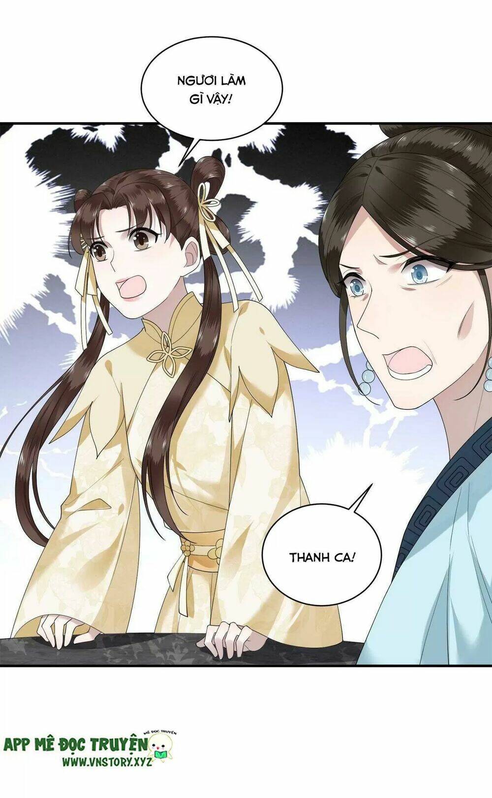 phượng hoàng vu phi chapter 94 24