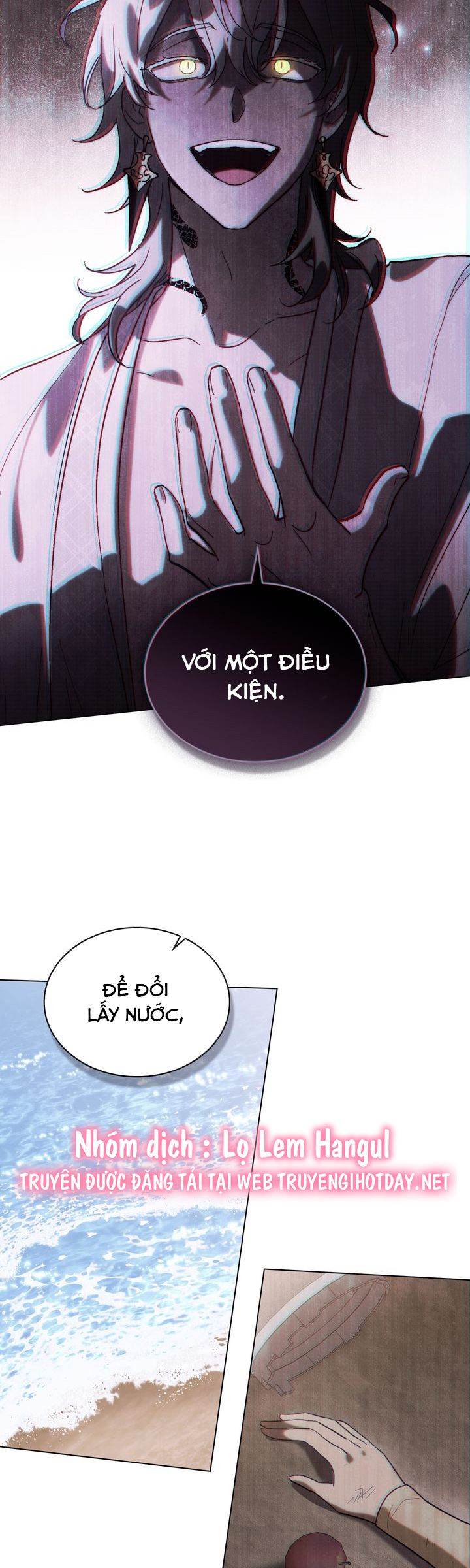 khi định mệnh đưa chúng ta gặp nhau chapter 26 7