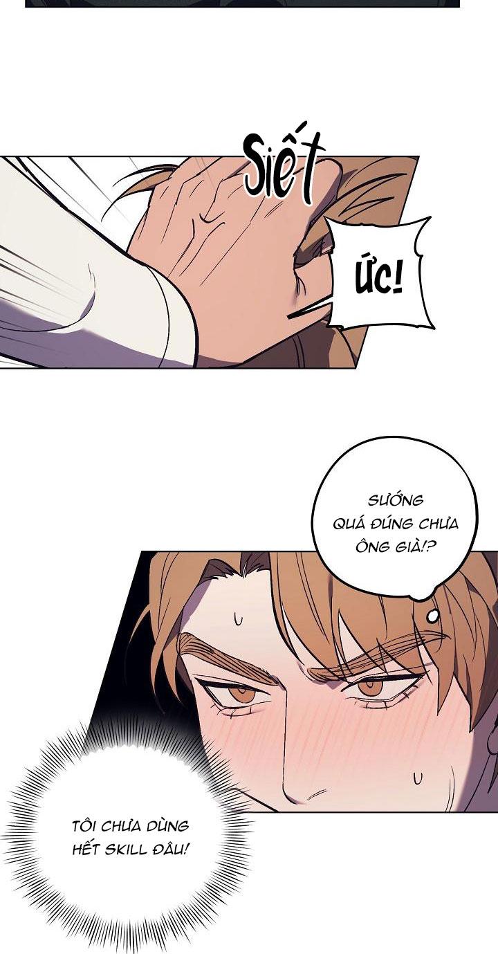 làm dâu nhà tài phiệt họ kang chapter 16 11