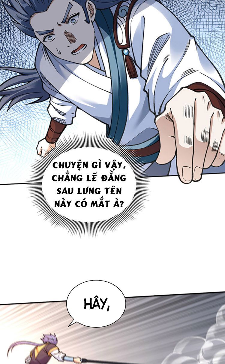võ đạo độc tôn chapter 407 26