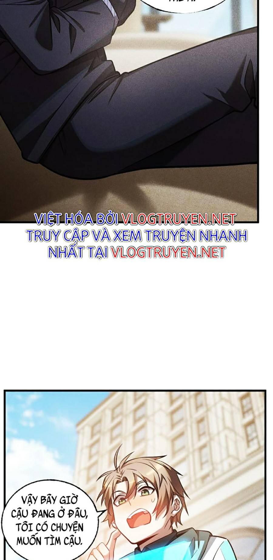 người chơi siêu mạnh chapter 19 7