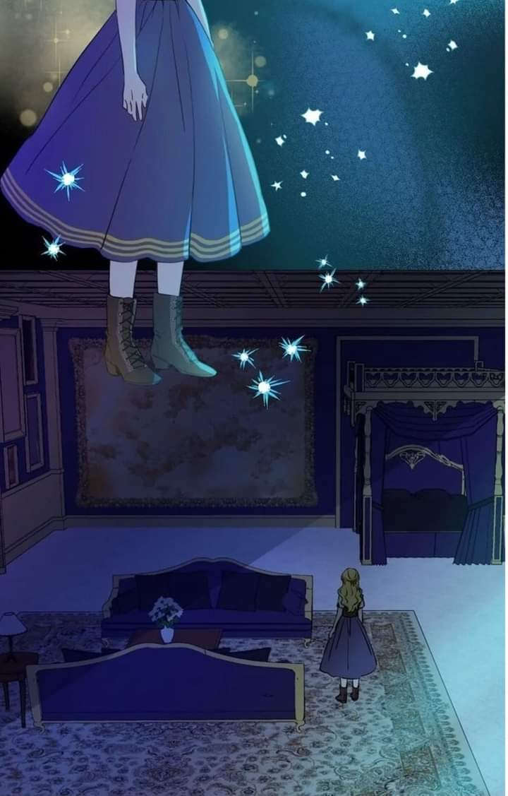 bỗng một ngày nọ tôi trở thành nàng công chúa chapter 55 60