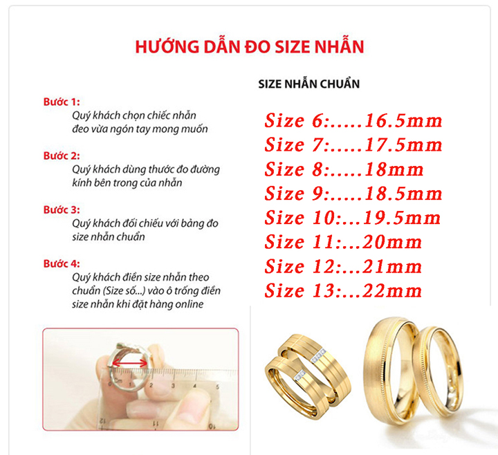 Nhẫn Nam đính hạt chạm khắc Rồng - T0242