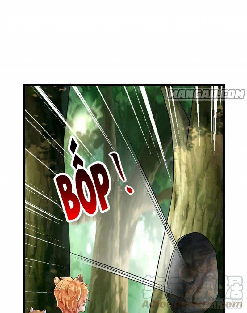 [16+] thảnh thơi thú thế chủng chủng điền, sinh sinh tể chapter 263 3