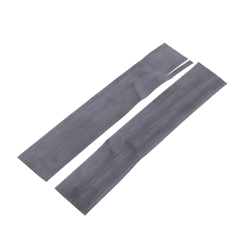 4 Pieces Bow String Whiskers - Waterproof Silencers Reduce String Noise Vibration